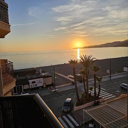 Apartamento En Primera Linea De Playa Салобренья Екстер'єр фото
