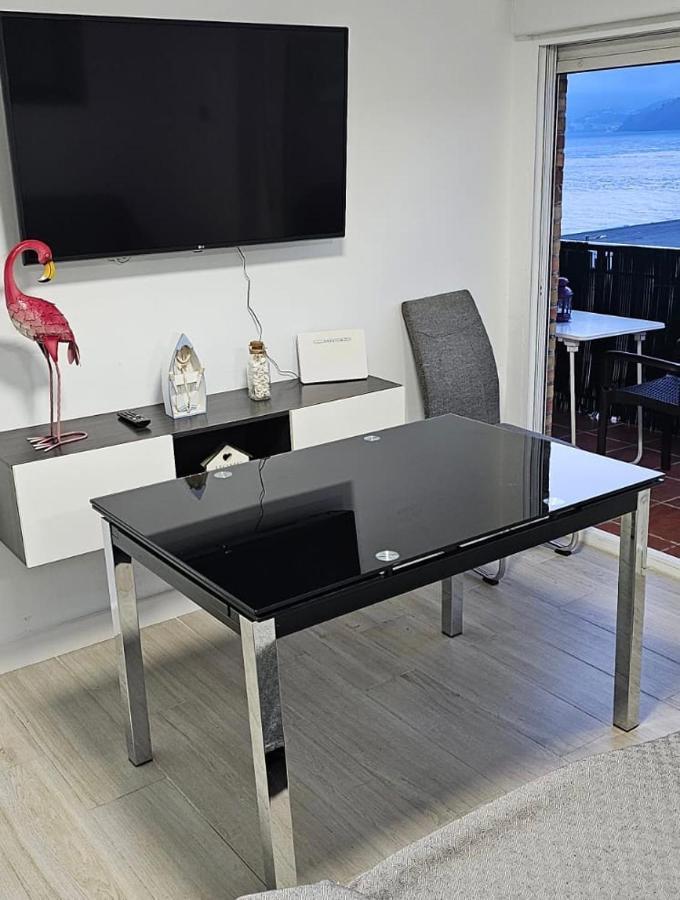 Apartamento En Primera Linea De Playa Салобренья Екстер'єр фото
